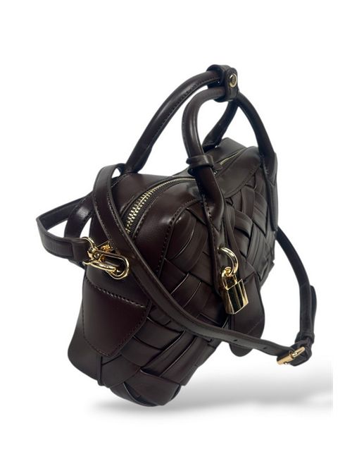  Fez | 1605DARK BROWN